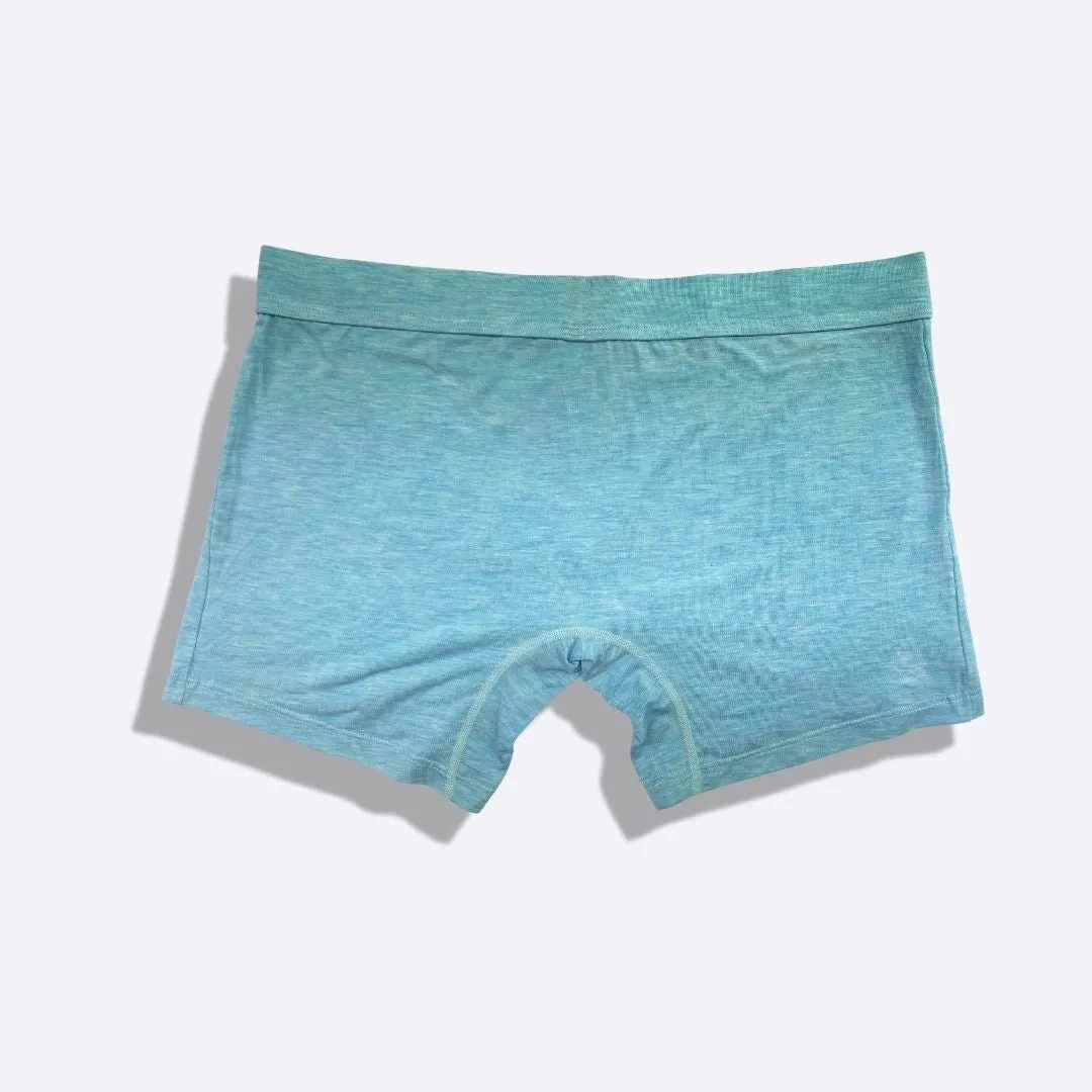 The Bali Blue Boxer Brief