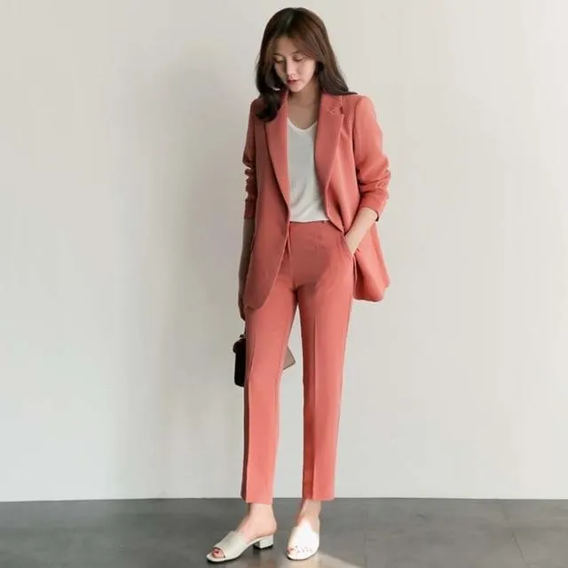 The Realtor Women Pantsuit