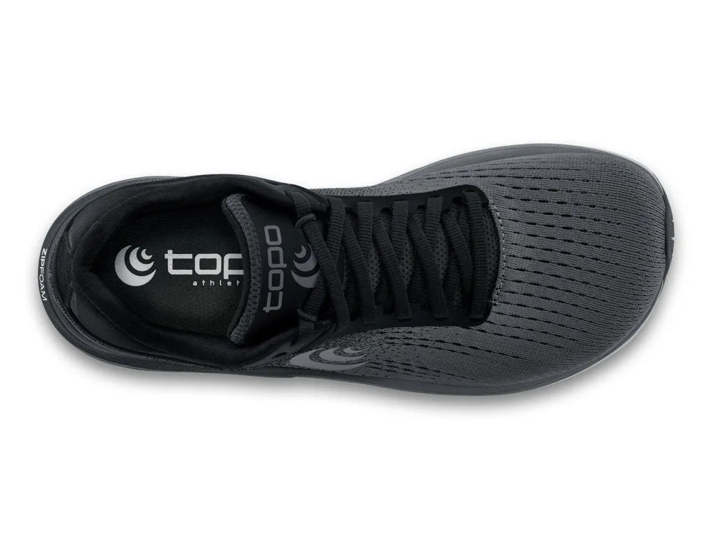 Topo Athletic Women's Magnifly 5 - Charcoal/Black