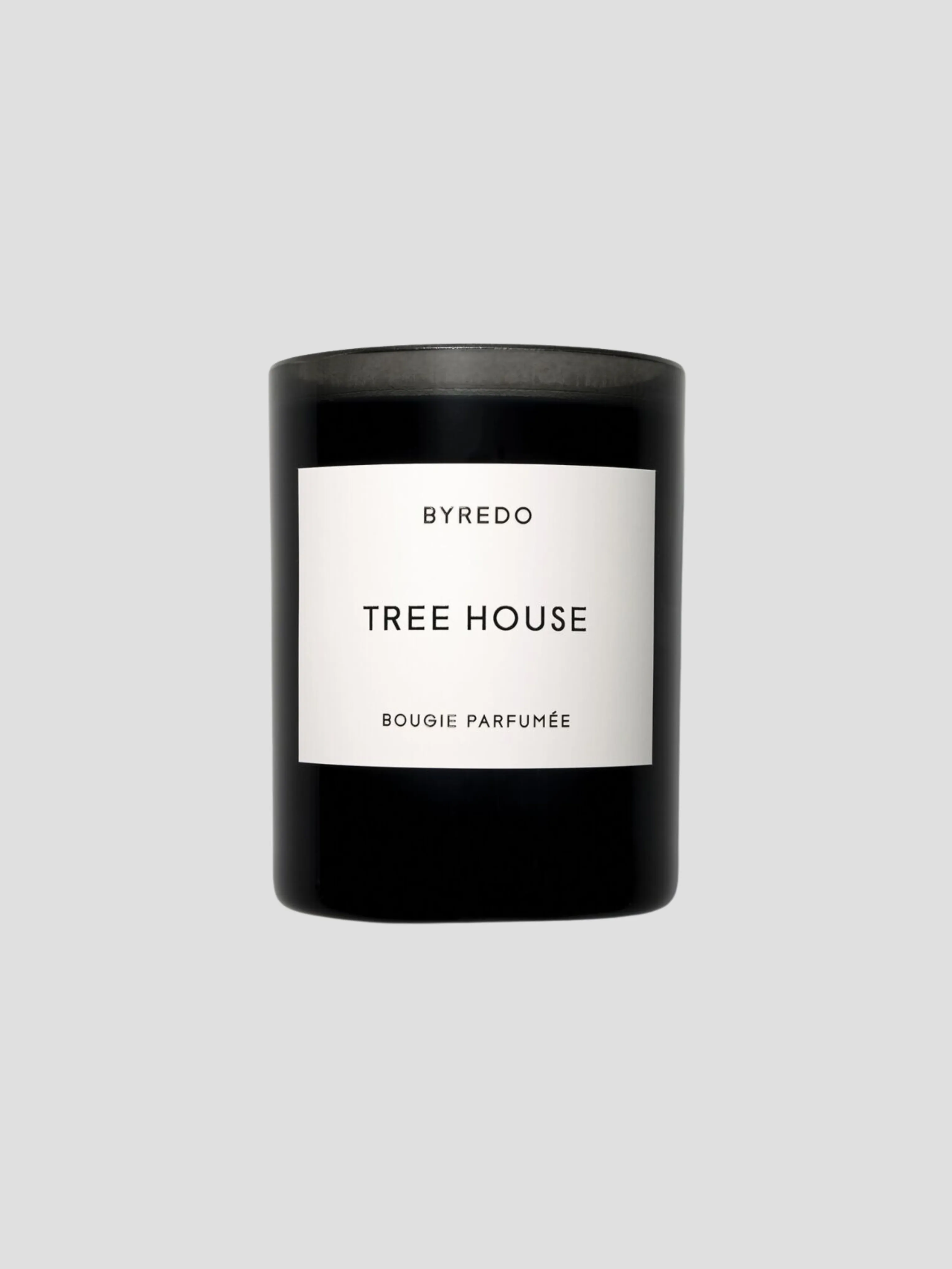 Tree House Candle