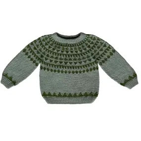 Tribu Sweater