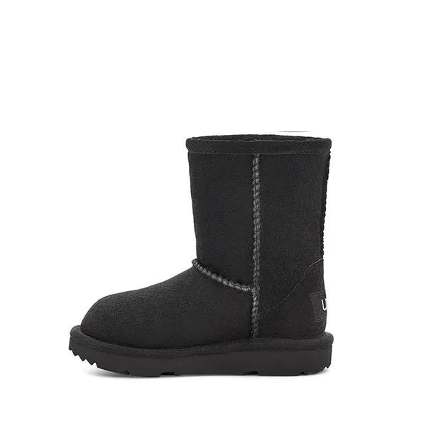 UGG Classic II Black  II    