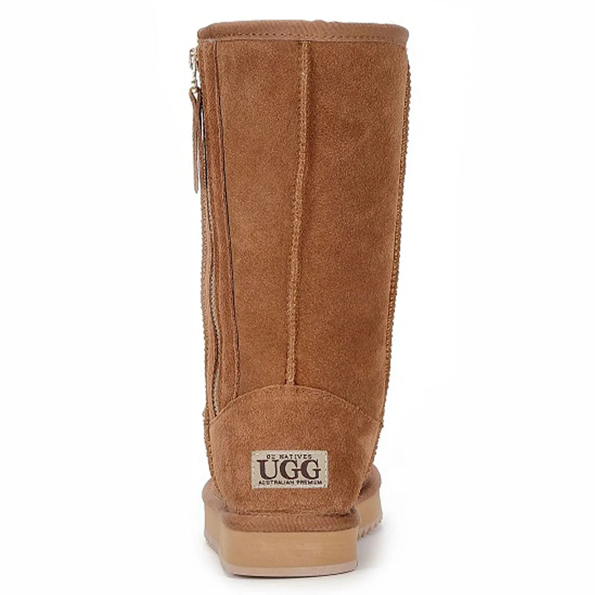 UGG Minka Tall Zip