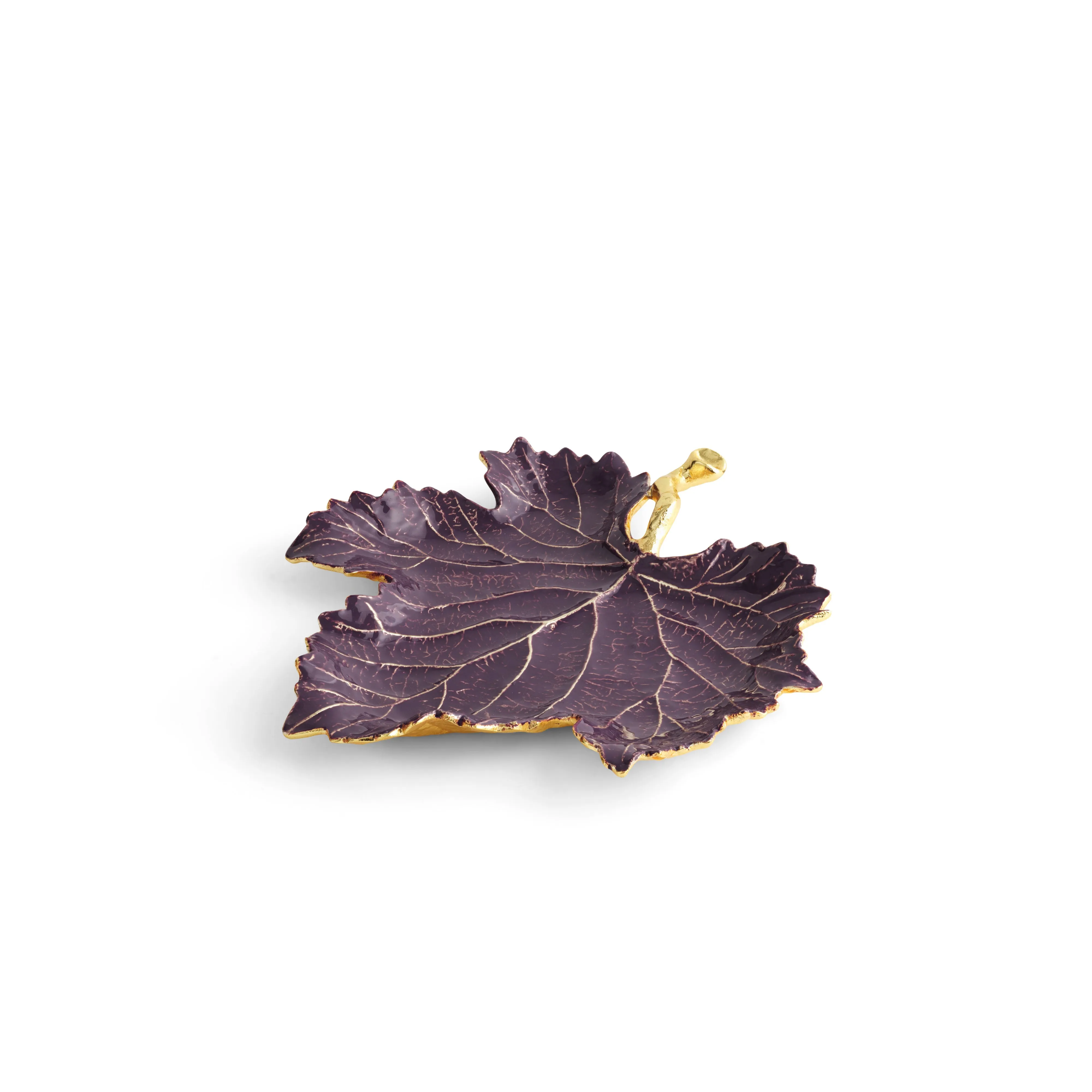 Vine Grape Leaf Dish