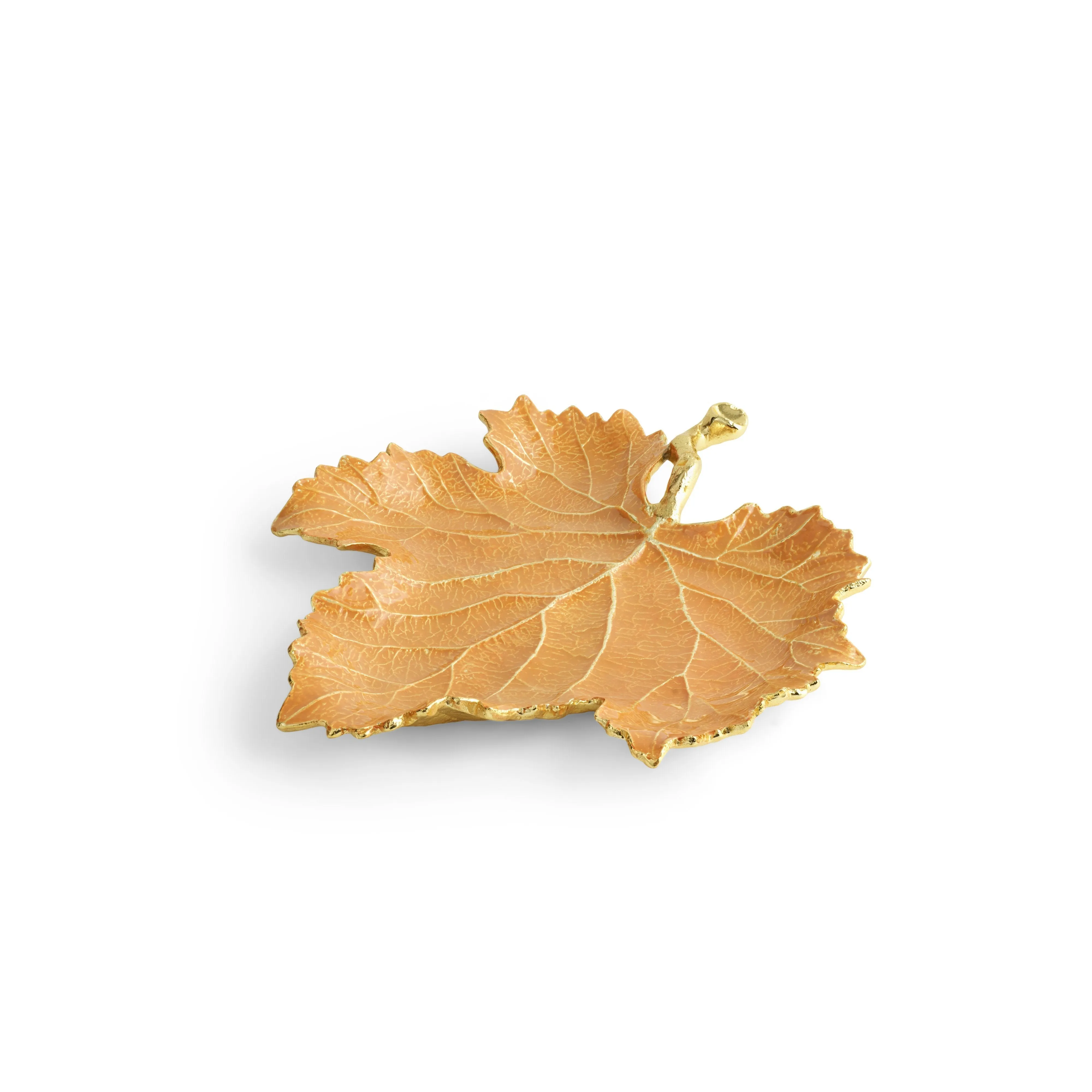 Vine Grape Leaf Dish