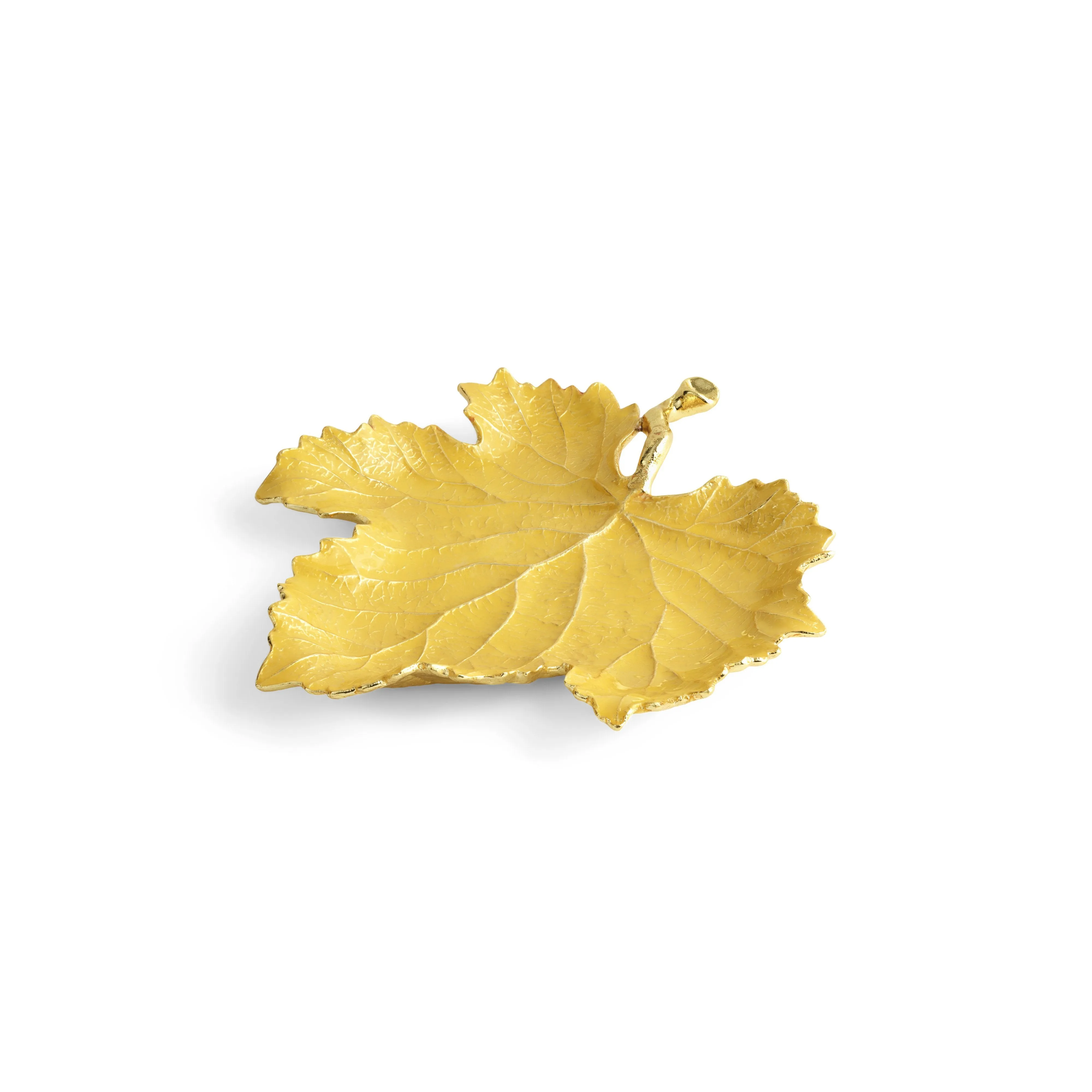 Vine Grape Leaf Dish