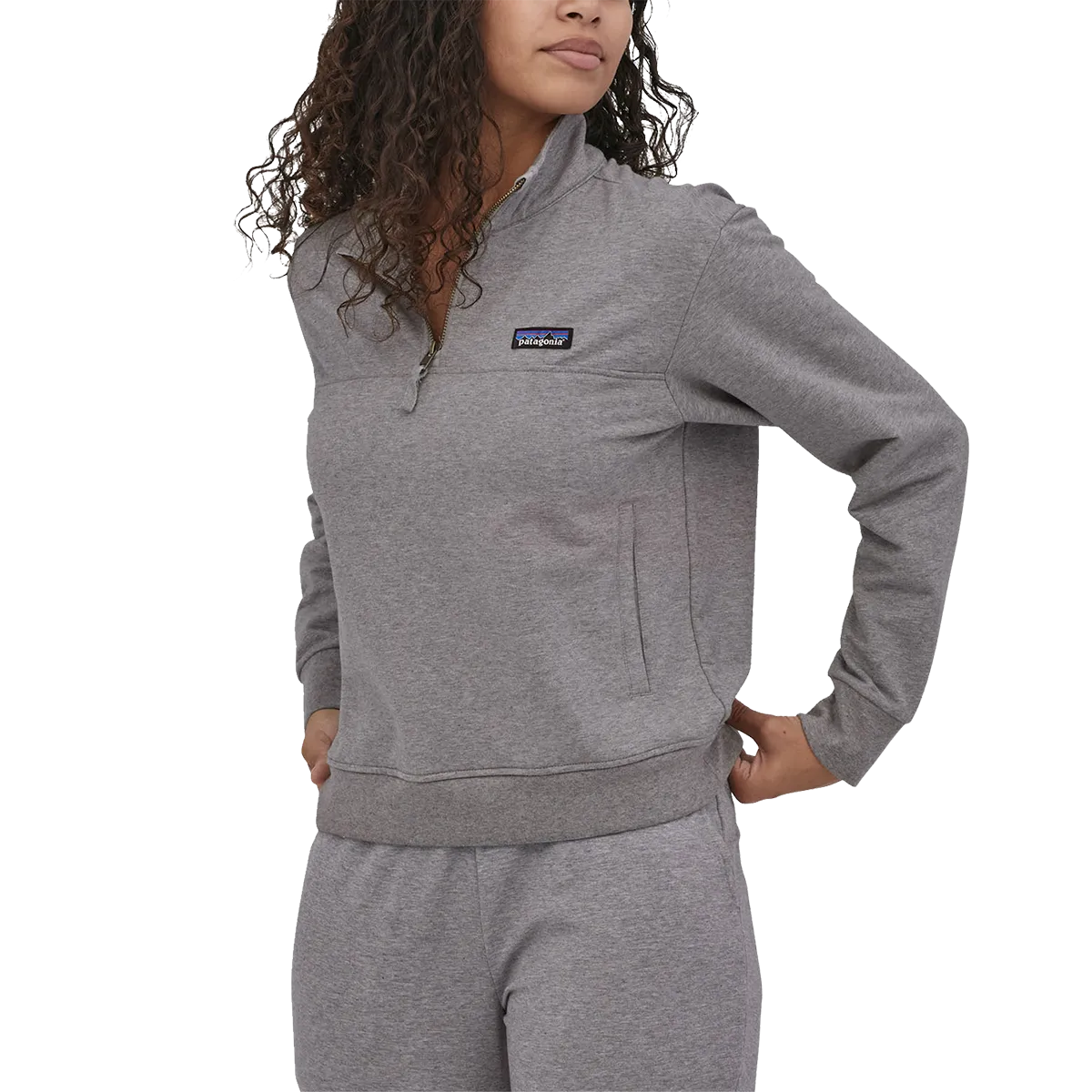 Women's Ahnya Pullover