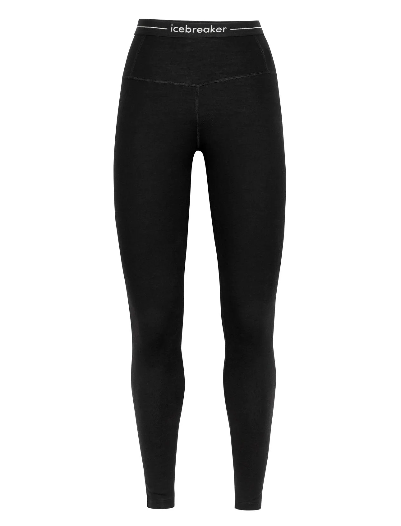 Womens Merino 260 Tech High Rise Thermal Leggings