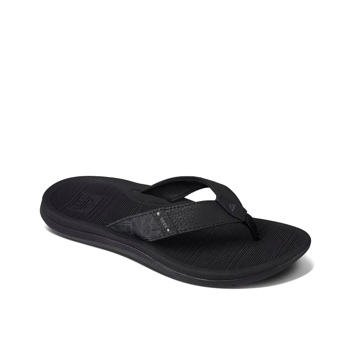 Womens Santa Ana - Black