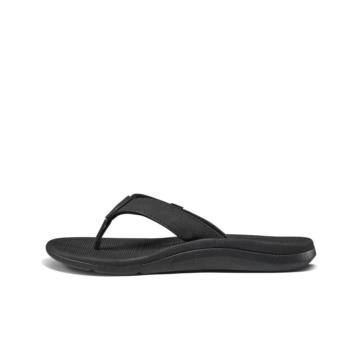 Womens Santa Ana - Black