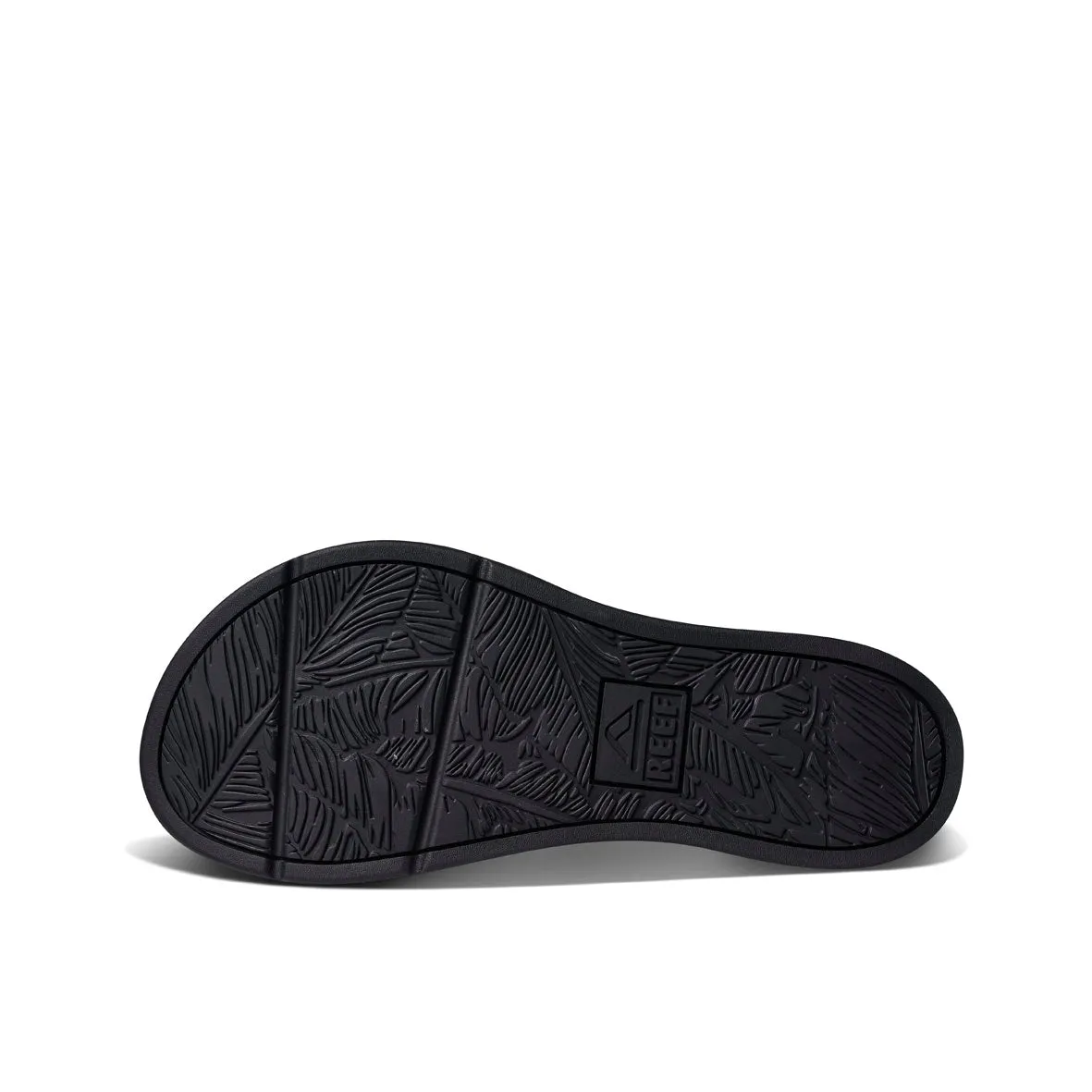 Womens Santa Ana - Black