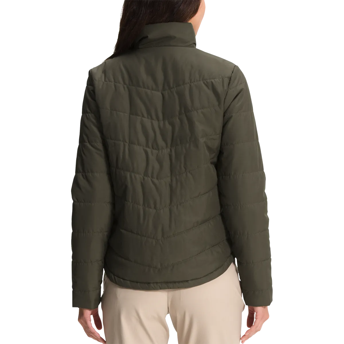 Women's Tamburello Jacket