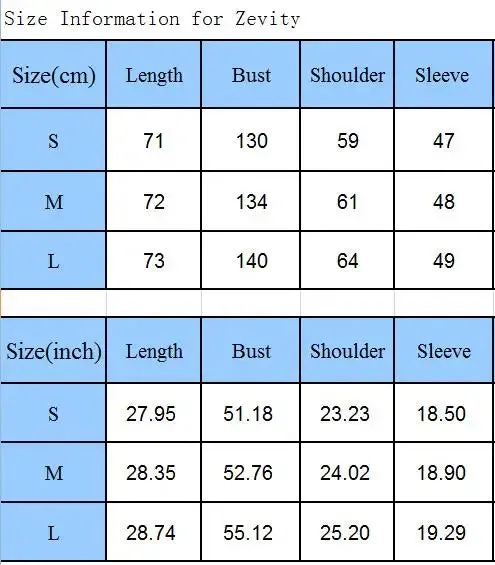 Zevity Women Fashion White Blue Striped Print Loose Shirt Office Lady Double Pocket Patch Smock Blouse Roupas Chic Tops LS3468